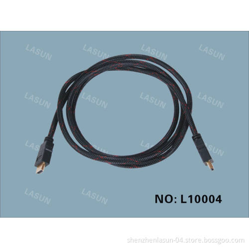 USB Patch Cord/Patch Cable (L10004)